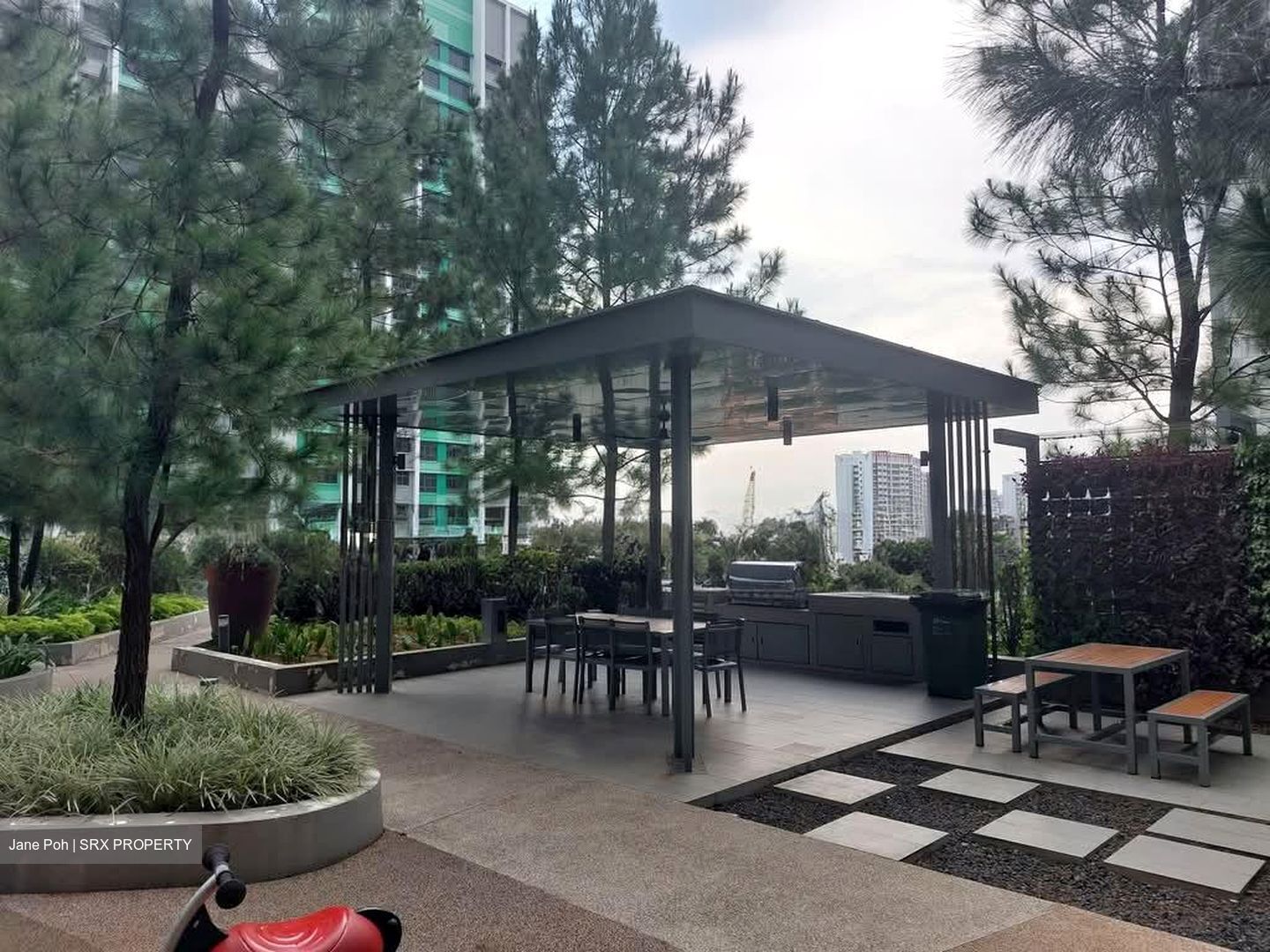 Sol Acres (D23), Condominium #571695181